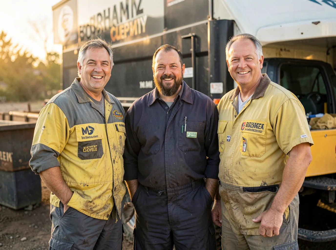 Sewage Cleanup company in Edwards, IL